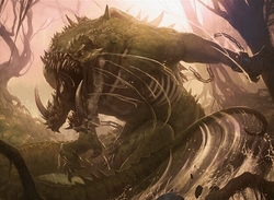 Jund Death's Shadow-MH3 preview