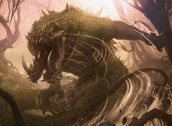 Golgari Saga (T3) preview