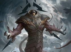 The Harbingers: Jordyn preview