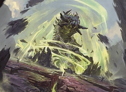 Eldrazi Aggro preview