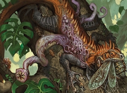 Broodscale Pauper preview