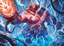 Pauper Energy preview