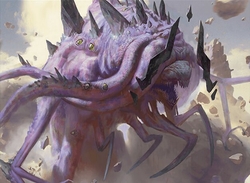 Eldrazi Aggro preview