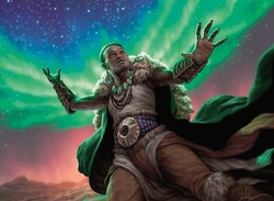 Mono-White Heliod-MH3 preview