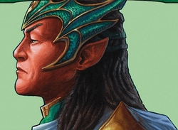 MH3 Eladamri Elf BAll preview