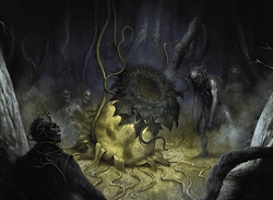 The Gravemind, a Monument to Your Sins preview