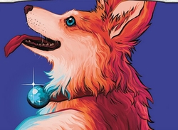 Phelia, Good Doggo preview