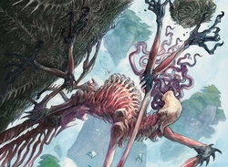 Eldrazi Babies preview