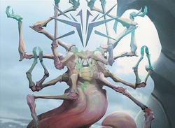 Eldrazi (Legacy) preview