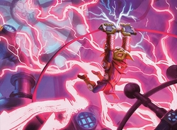 Izzet Legacy preview