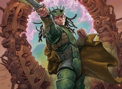 Elves preview