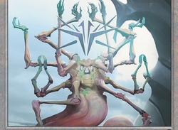 Eldrazi preview