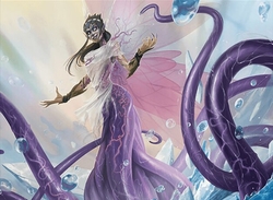 Emrakul's Messenger preview