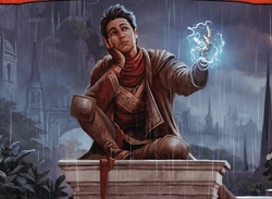 Izzet Test preview