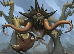 Eldrazi aggro preview