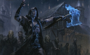 Wilhelt, the Rotcleaver High Power Zombie Tribal preview