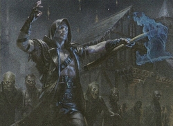 Dimir Zombies Tribal preview