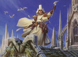 Felix Kyler, Sigardian Emissary High Power preview