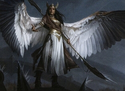 Karmic Angels 2 preview