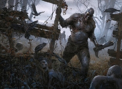 Decayed Zombies preview