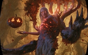 March  of the Ents preview