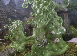 Green Ooze preview