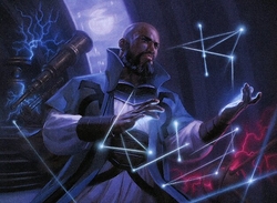 Vadrik, Pain in the Astral preview