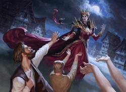 Budget Vampires (Rakdos) preview