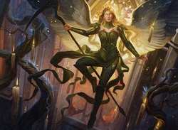 Sigarda, Champion of Light preview