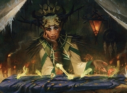 Abzan deck of the people preview
