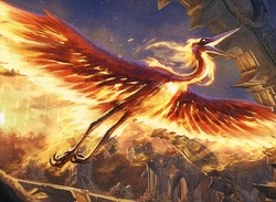 Faithless Phoenix preview