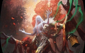 Slime Oathbreaker preview