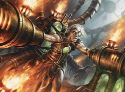 Pauper: Burn preview