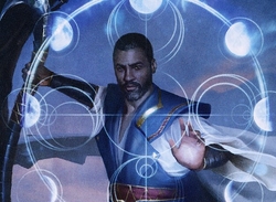 Teferi, Who Slows Down Games