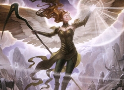 Sephara's Angelic Host preview