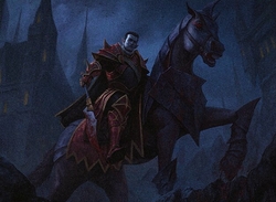 Modified Challenger 2022 Rakdos Vampires preview