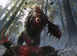 Grizzly Ghoul Pauper EDH preview