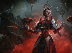 Social Rakdos Vampires preview