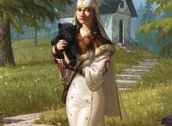 Arlinn Wolf Mommy of my dreams