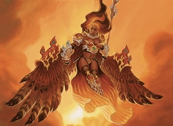 Akroma, angel of fury preview