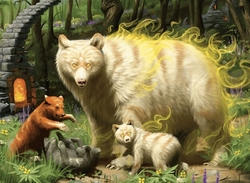 Mother of Bears preview