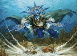 Morska, Undersea Sleuth preview