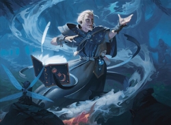 Chulane, Teller of Tales preview