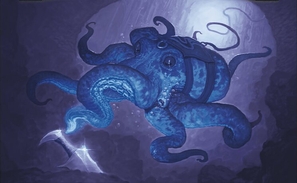 Tentacular Spectacular preview