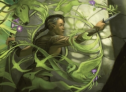 Three Color Manabase (Green Ramp) preview