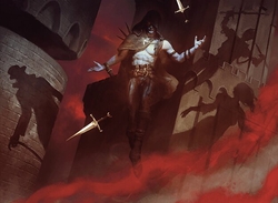 Black Devotion Vampires preview