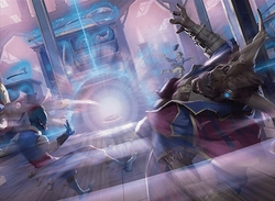 Izzet Aggro preview