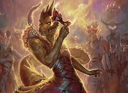 Boros Disguise Surprise STANDARD Budget preview