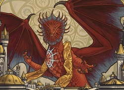 Guild-Mizzet | Budget Deck preview