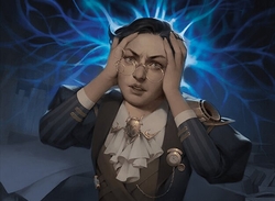 Drifting Dimir Detectives preview